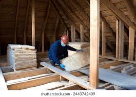 Types of Insulation We Offer in Ridgeville, SC